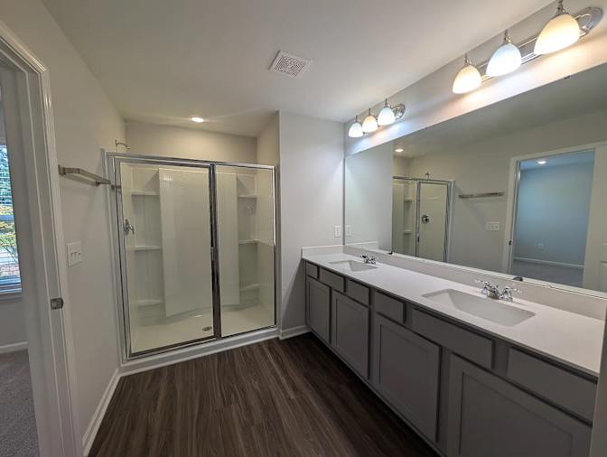Alcove Rooms's room