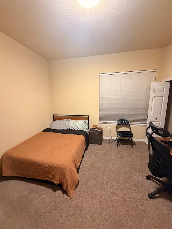 tommy's room