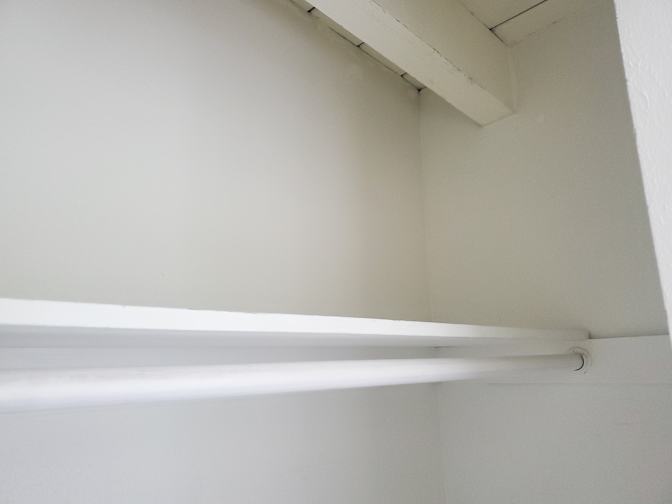Stacey's room