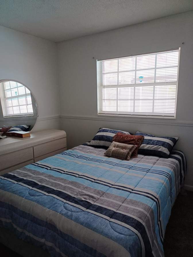 Lesdraper's room