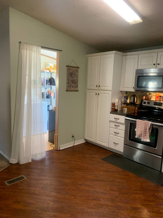 Emma's room
