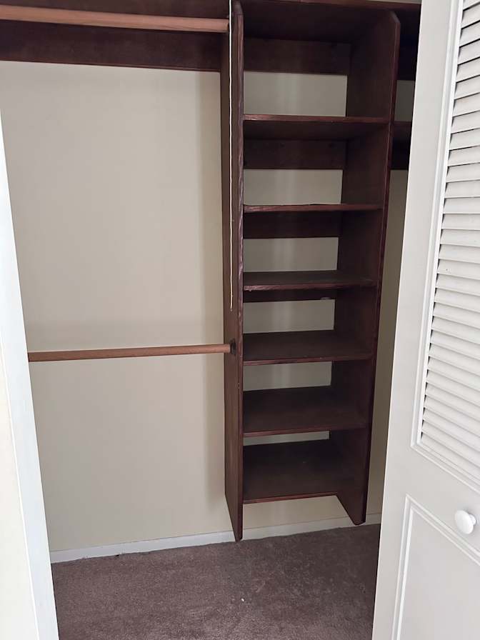 MICHAEL's room