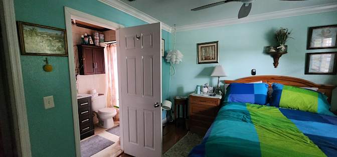 Jt's room