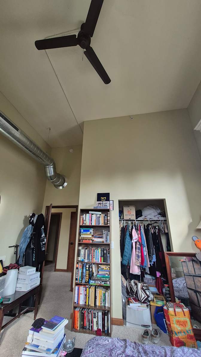 Emily Davis's room