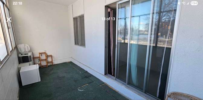 Connor Venier's room