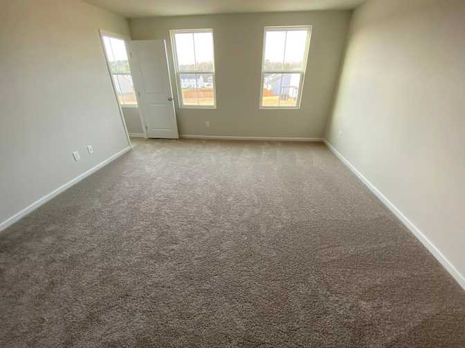 Alcove Rooms's room