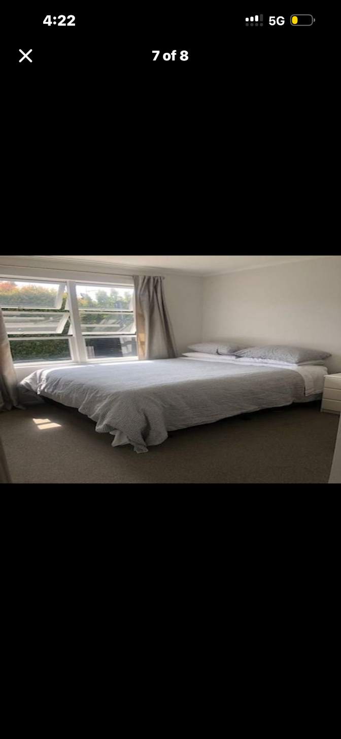 Nina's room