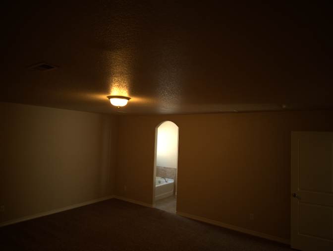 Christian's room