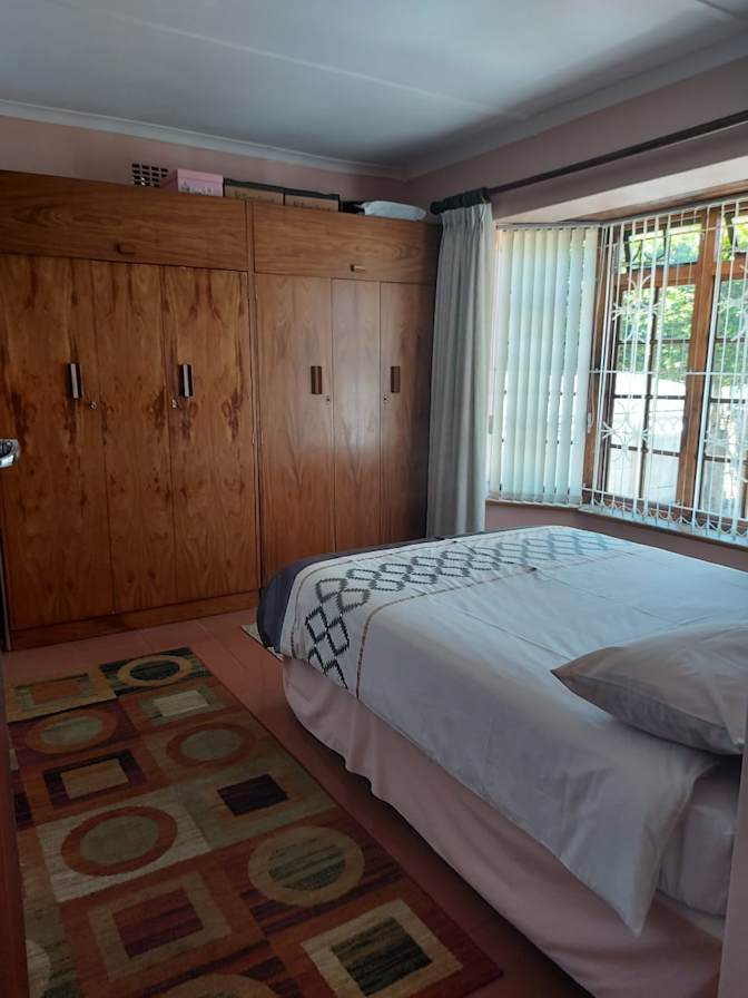 Nicole's room