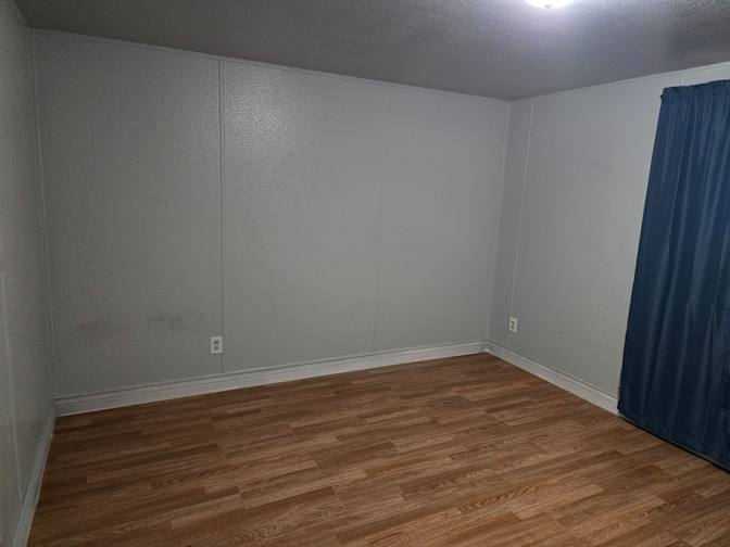 Peter's room