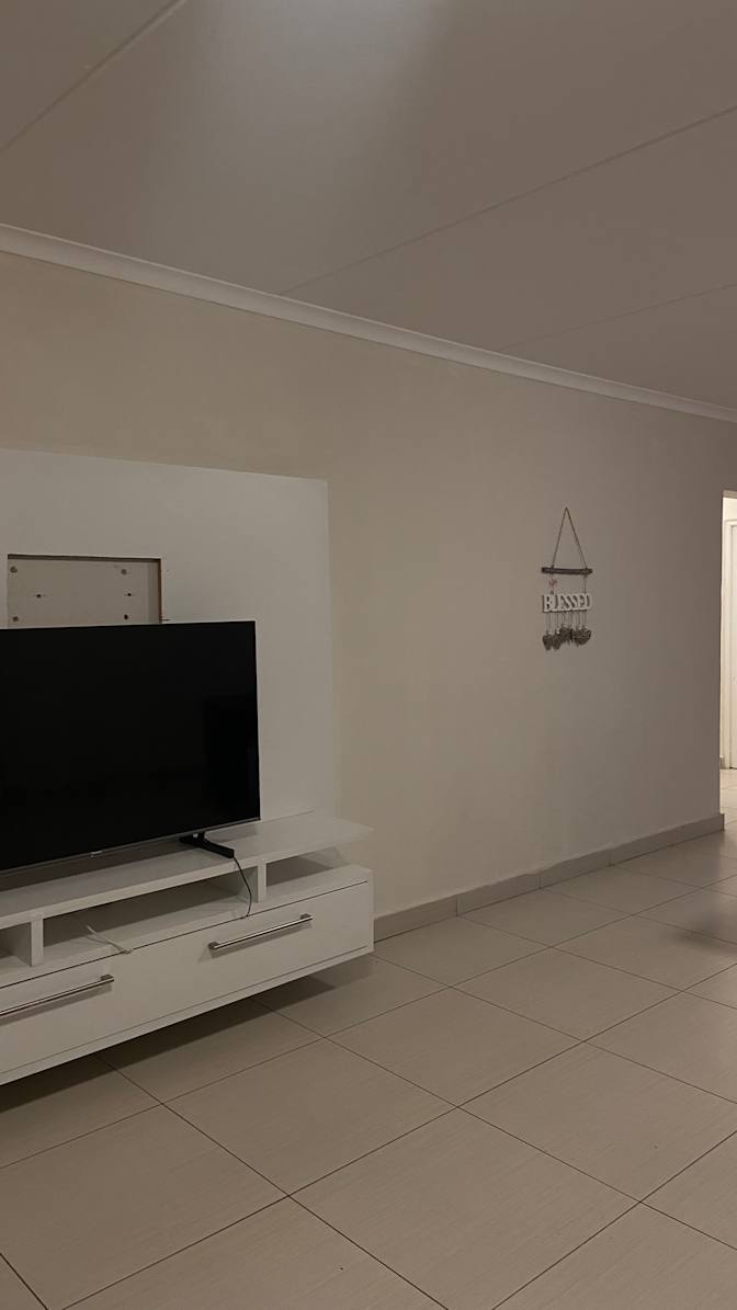 Tumie's room
