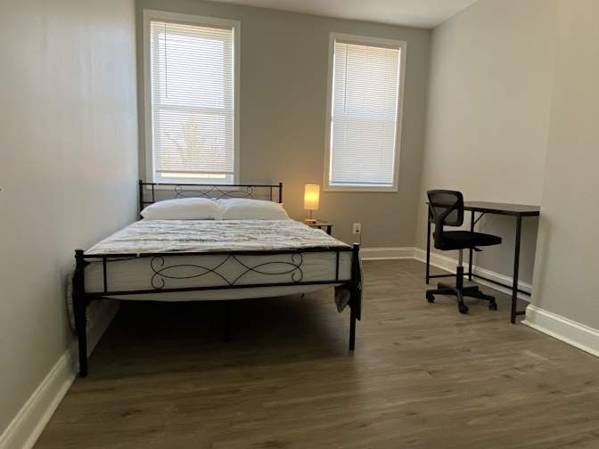 PadSplit's room