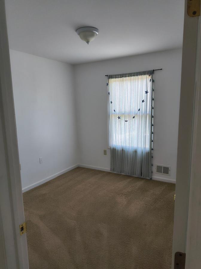 Rick's room