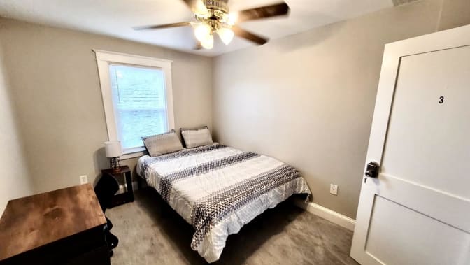 PadSplit's room