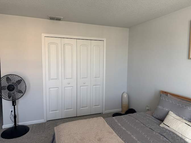 Christina's room