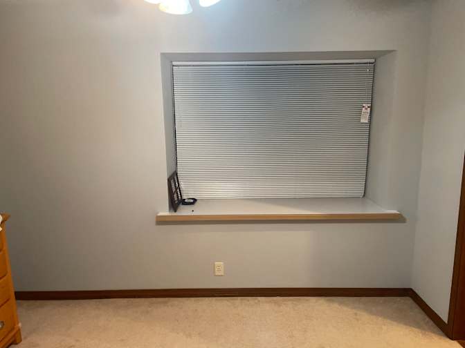 Benjamin's room