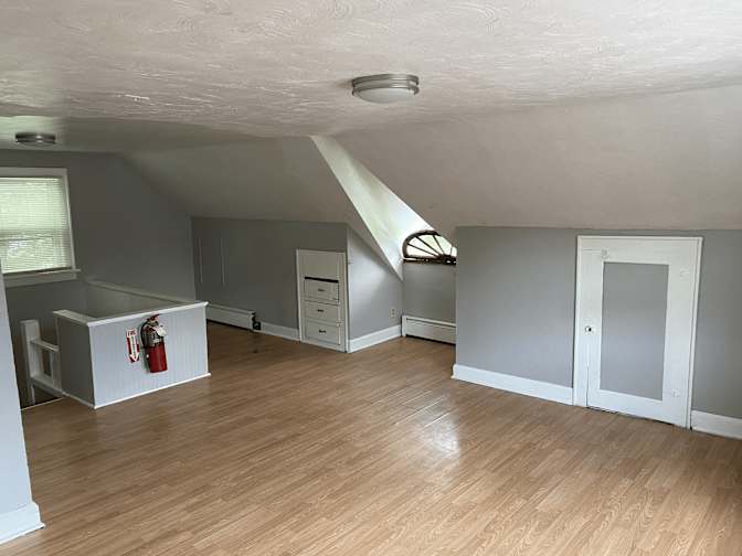 Jacob's room