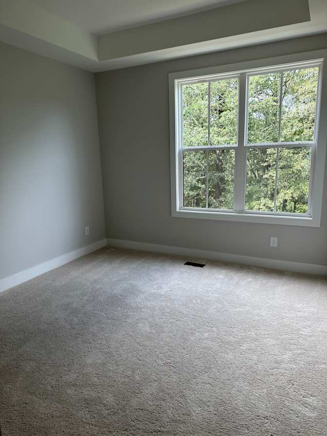 Ra Andrews's room