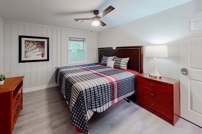 PadSplit's room