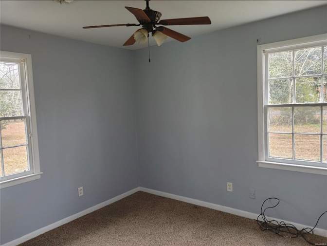 Deanna's room