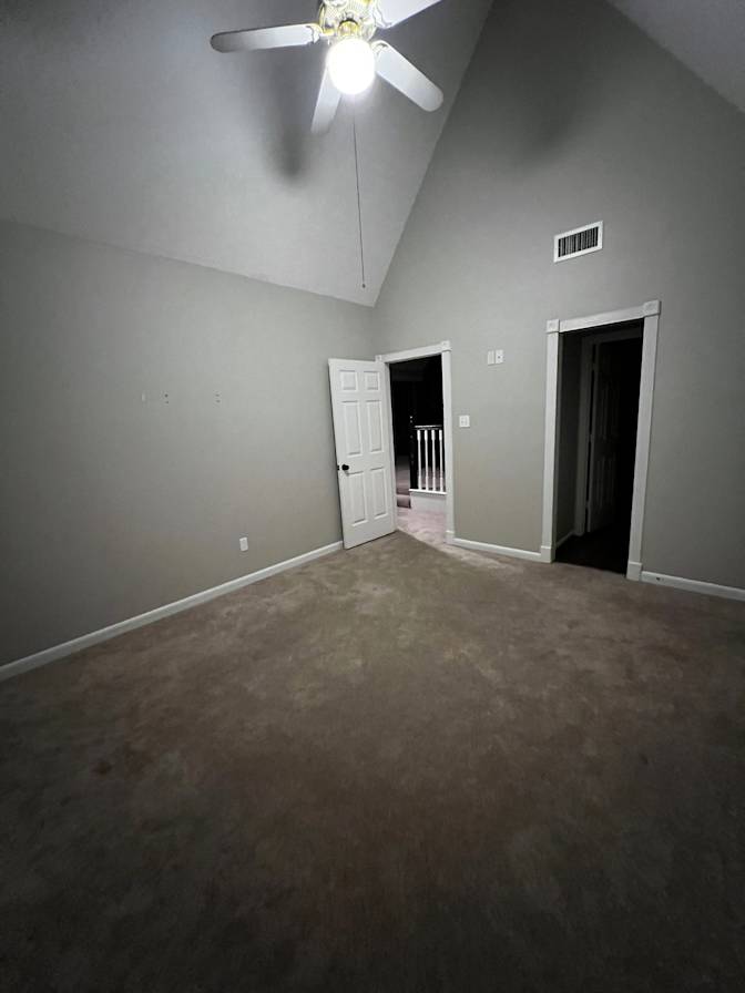 Dylan's room