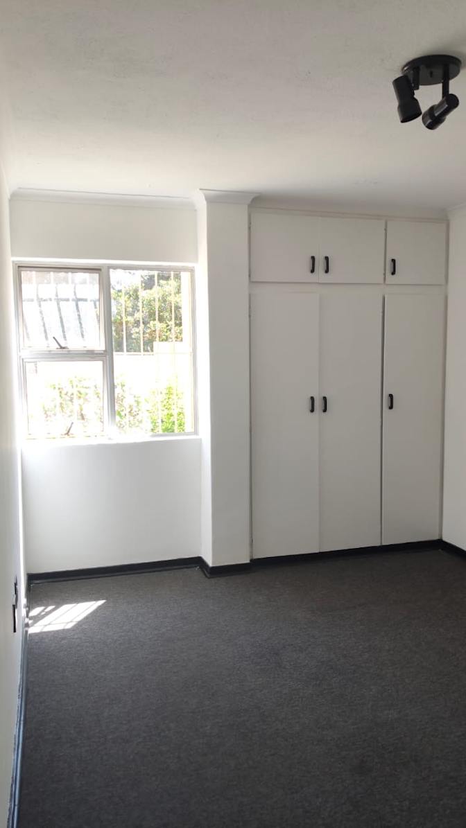 Phediso's room