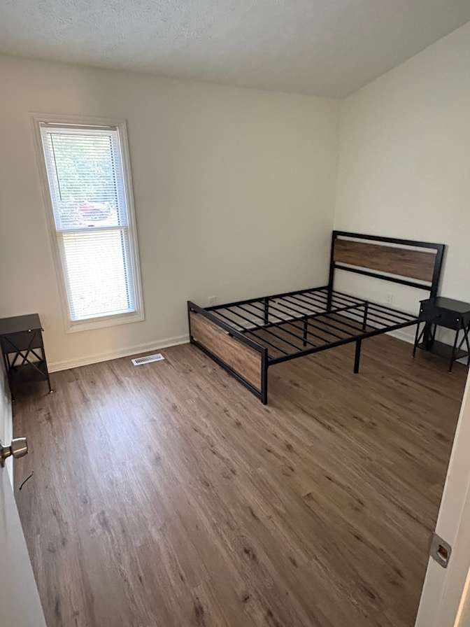 Allyson's room