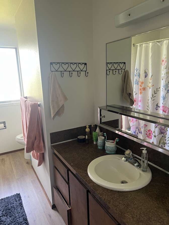 Jamie's room