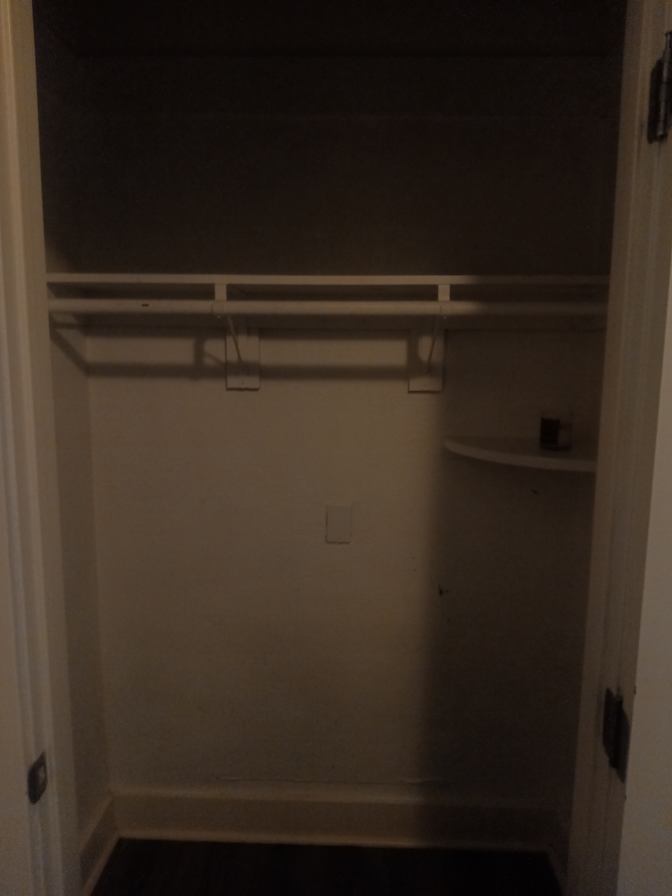 Kathleen Lenore Clayborn's room