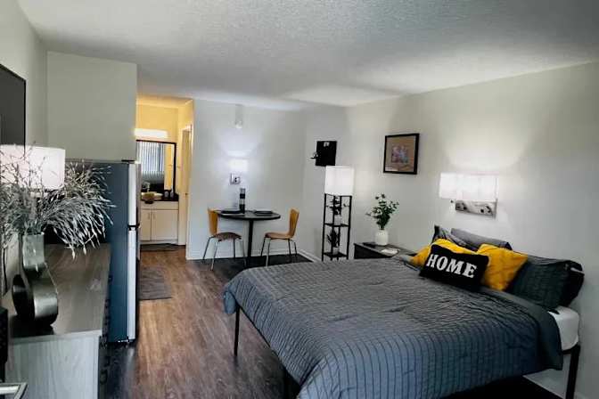 PadSplit's room