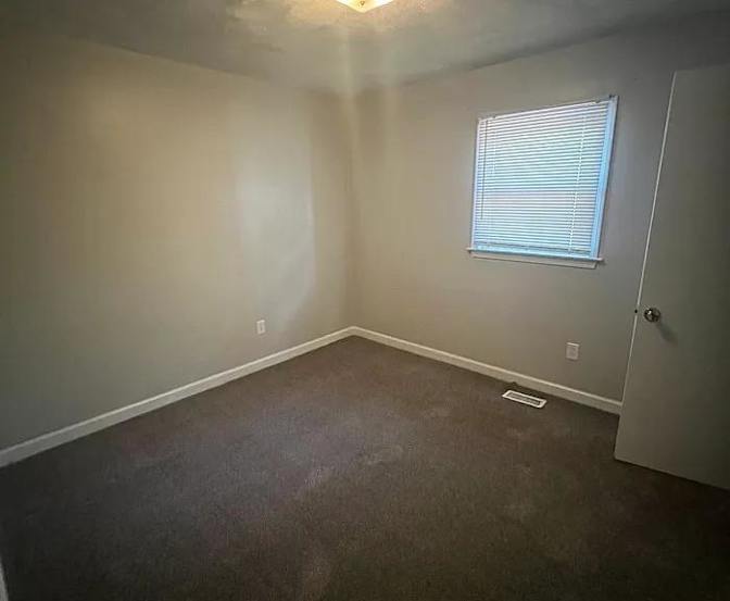 Samuel's room