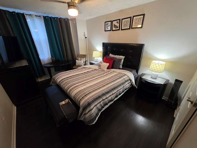 CL&C Property Management and Consulting's room