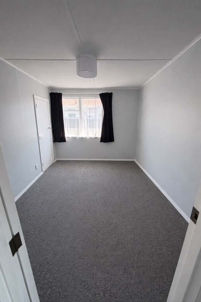 oscar's room