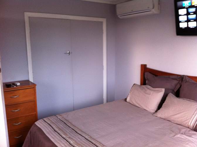 thim's room