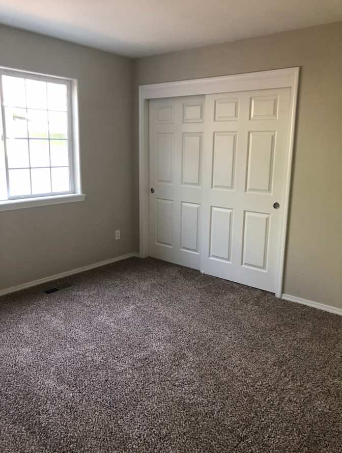 Kevin's room