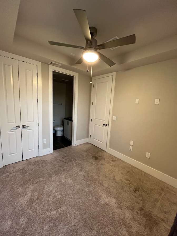 Paula's room