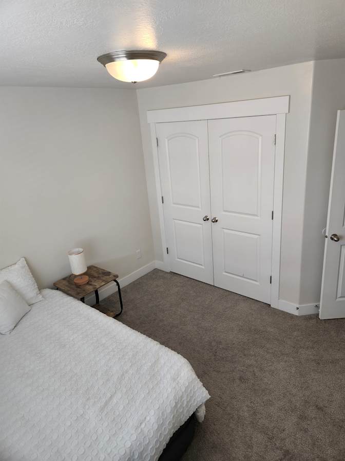 Rachel's room