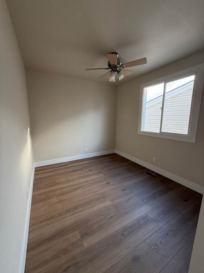 Wyatt's room