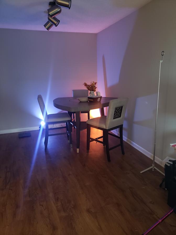 Marc's room