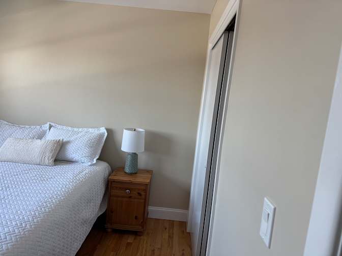 Jack's room