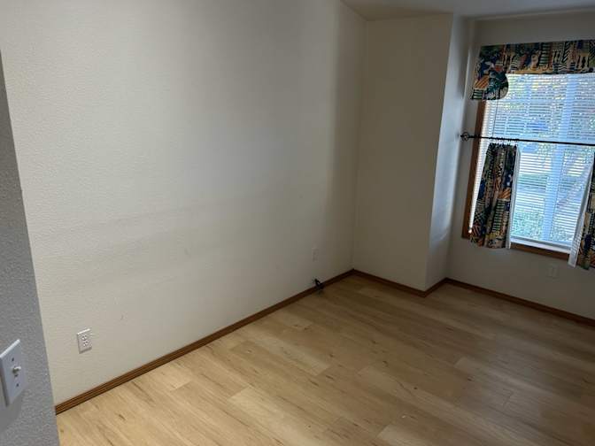 Mary goltry's room