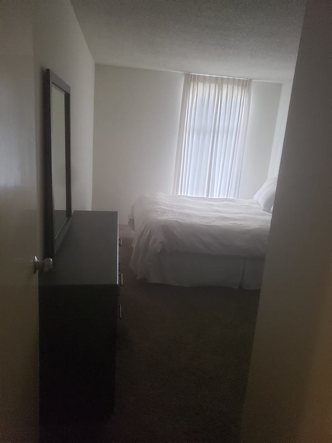 Richard's room