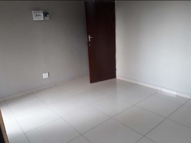 Matimu's room