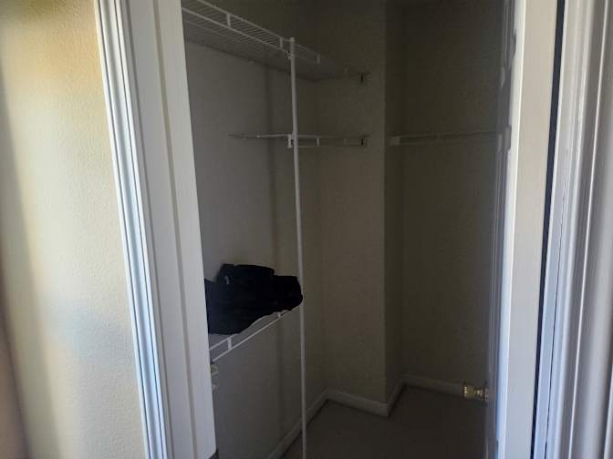 James's room
