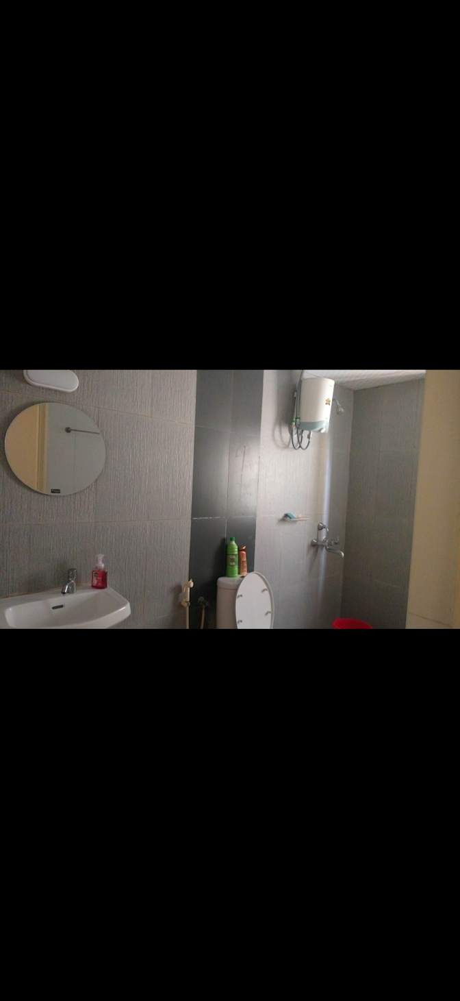 Preethi's room