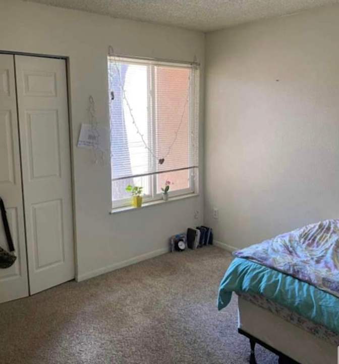 Patrick's room