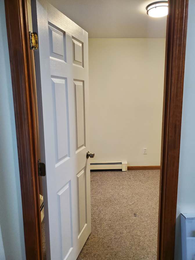 Anna's room