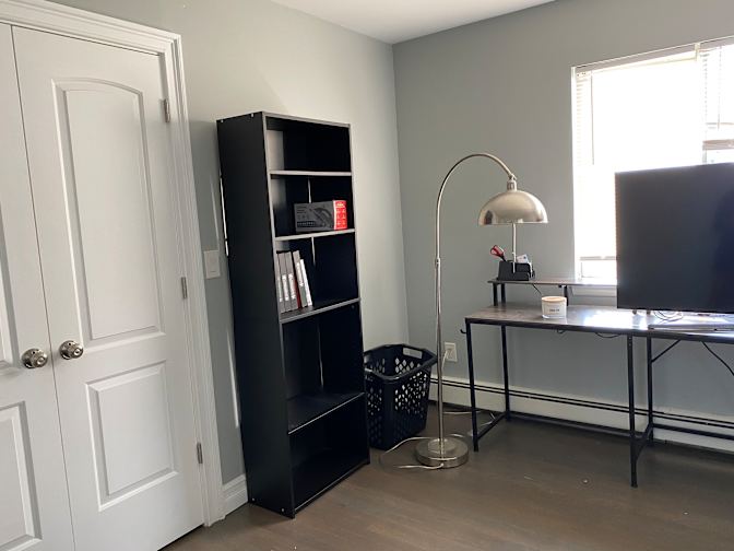 Jessica's room