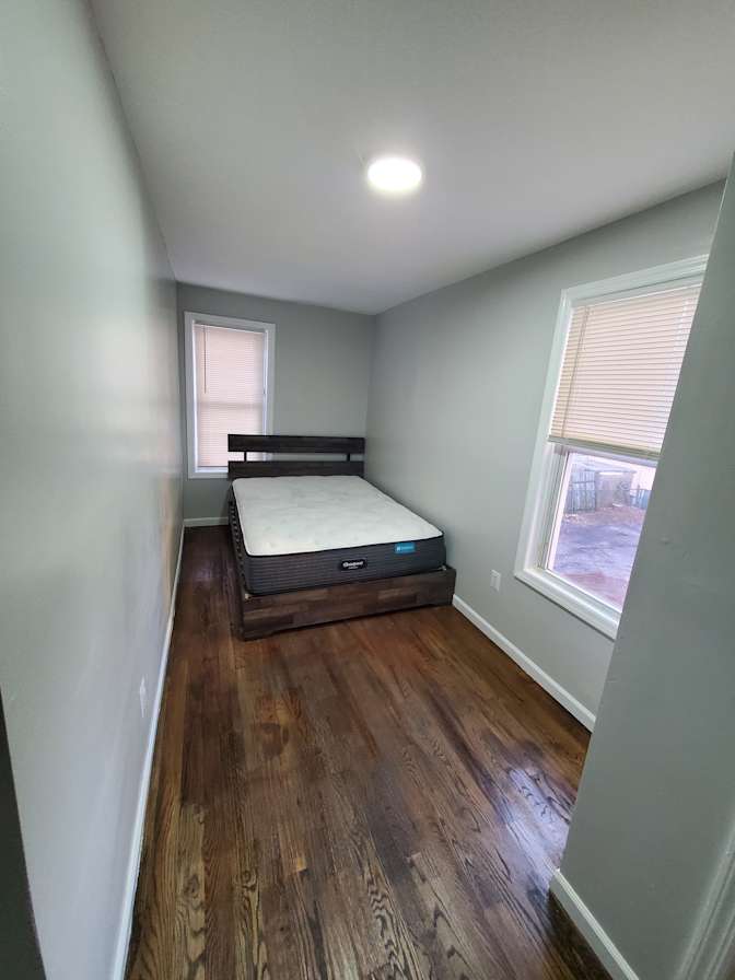 KC's room