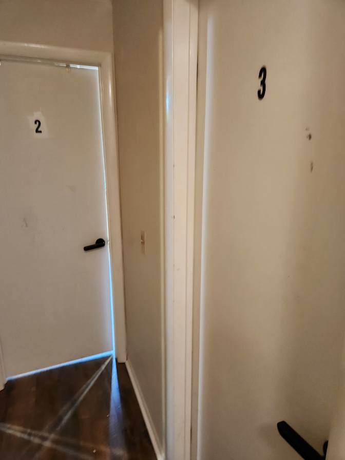 rahul's room